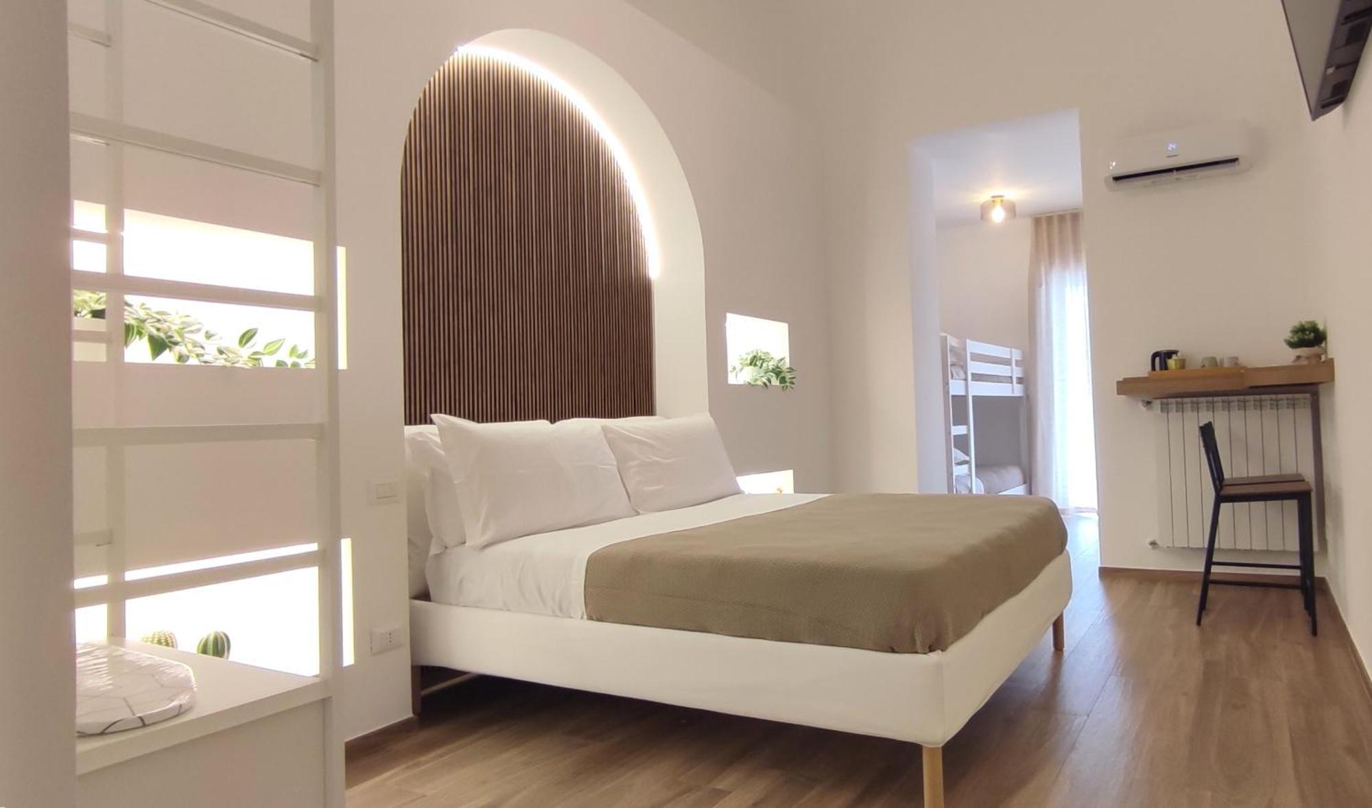 Silvany House Bari Zewnętrze zdjęcie