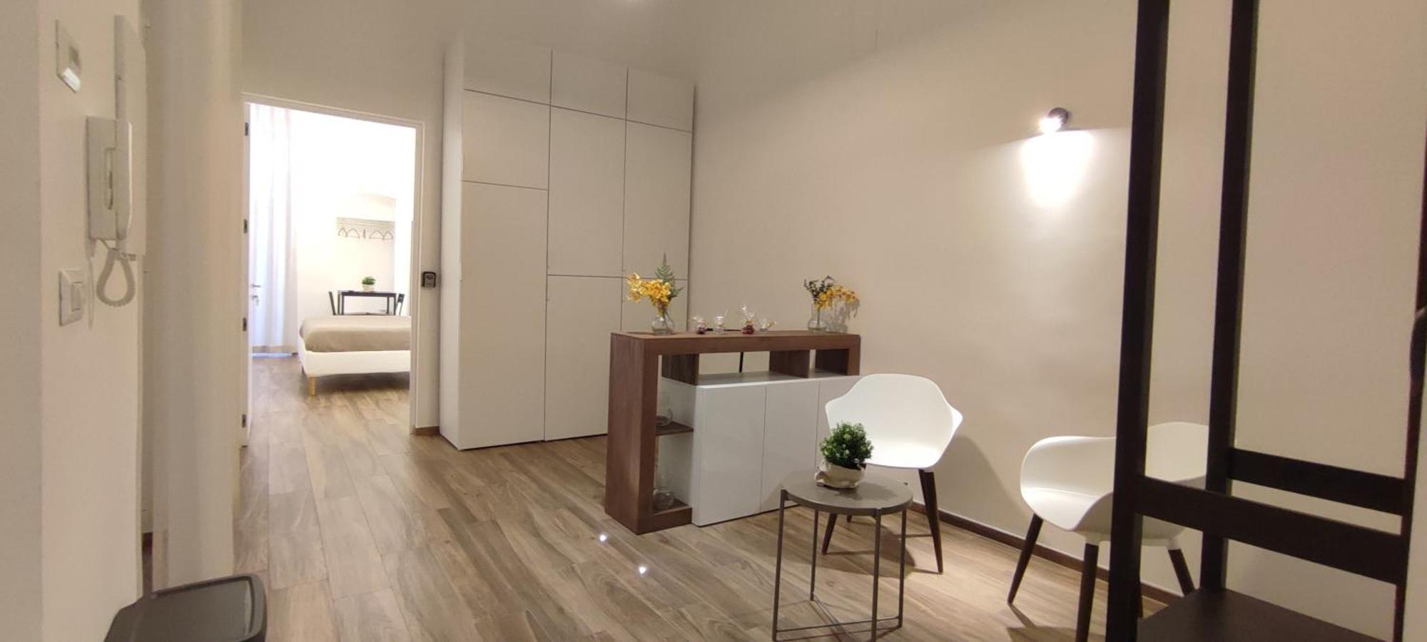 Silvany House Bari Zewnętrze zdjęcie