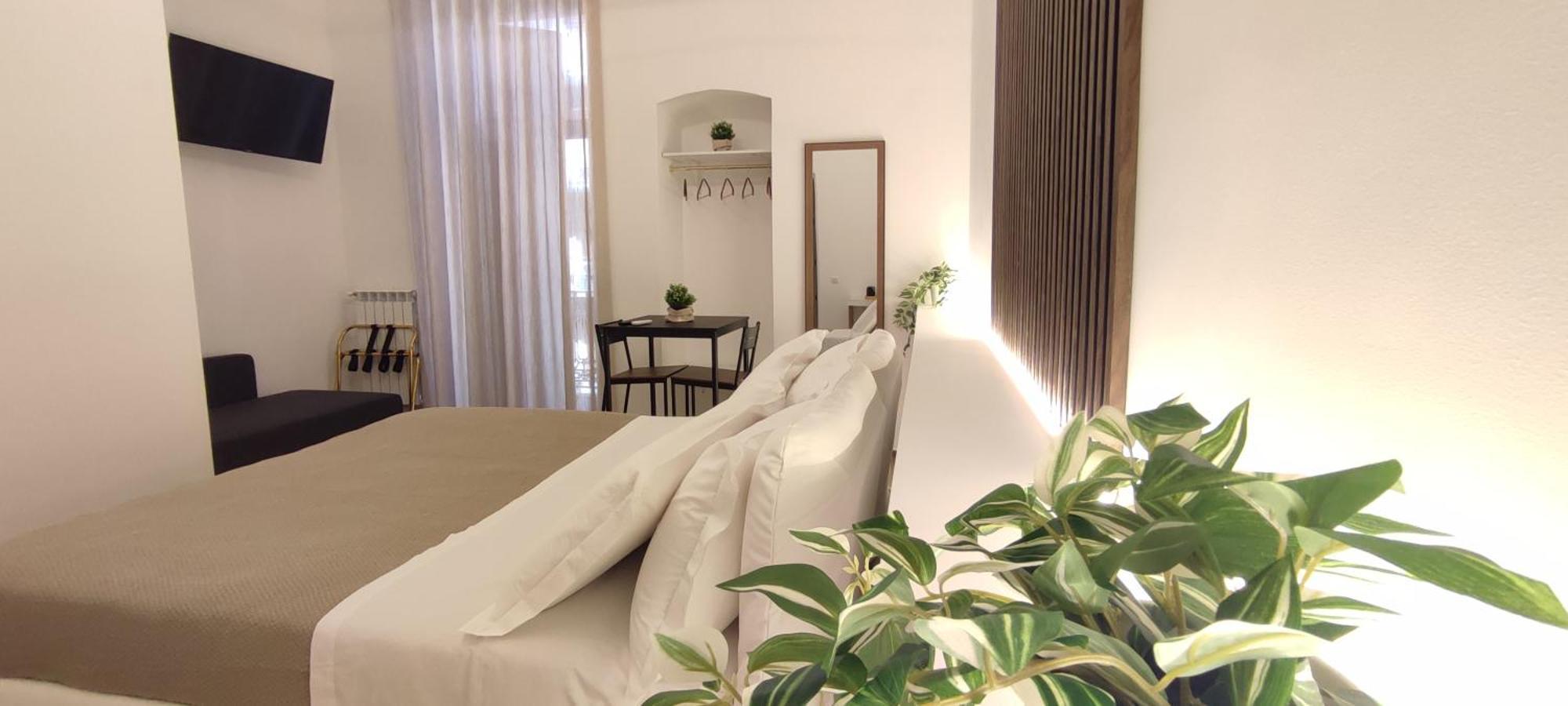 Silvany House Bari Zewnętrze zdjęcie