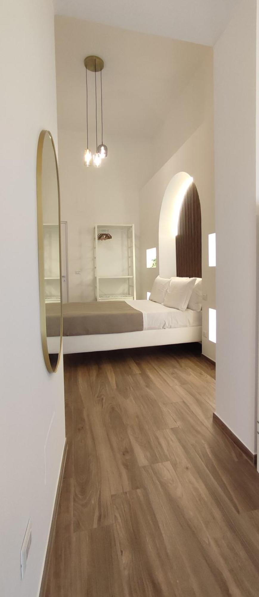Silvany House Bari Zewnętrze zdjęcie