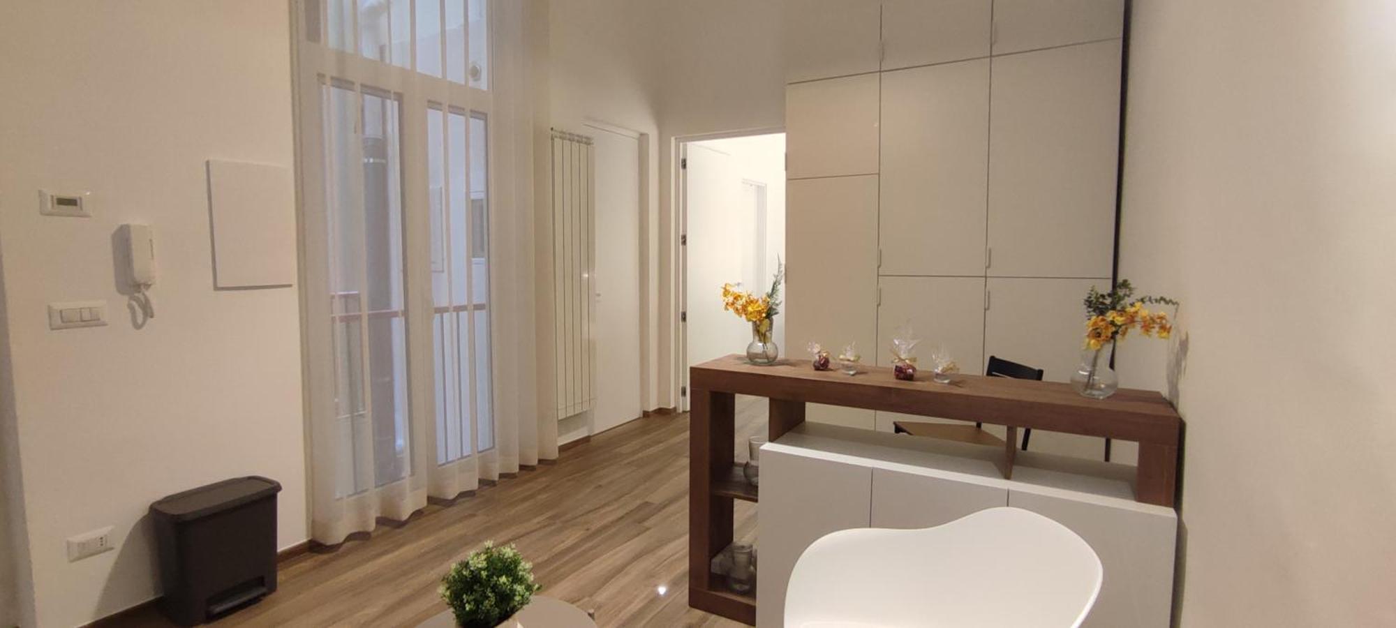 Silvany House Bari Zewnętrze zdjęcie
