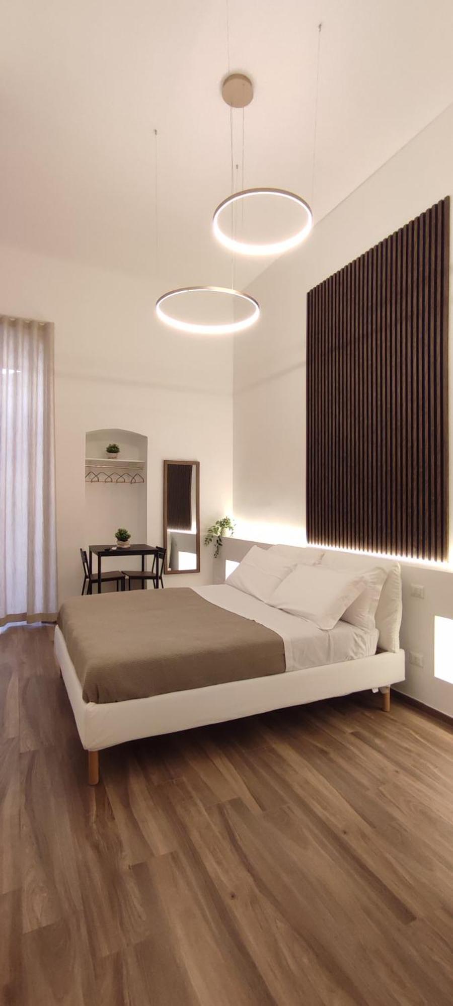 Silvany House Bari Zewnętrze zdjęcie