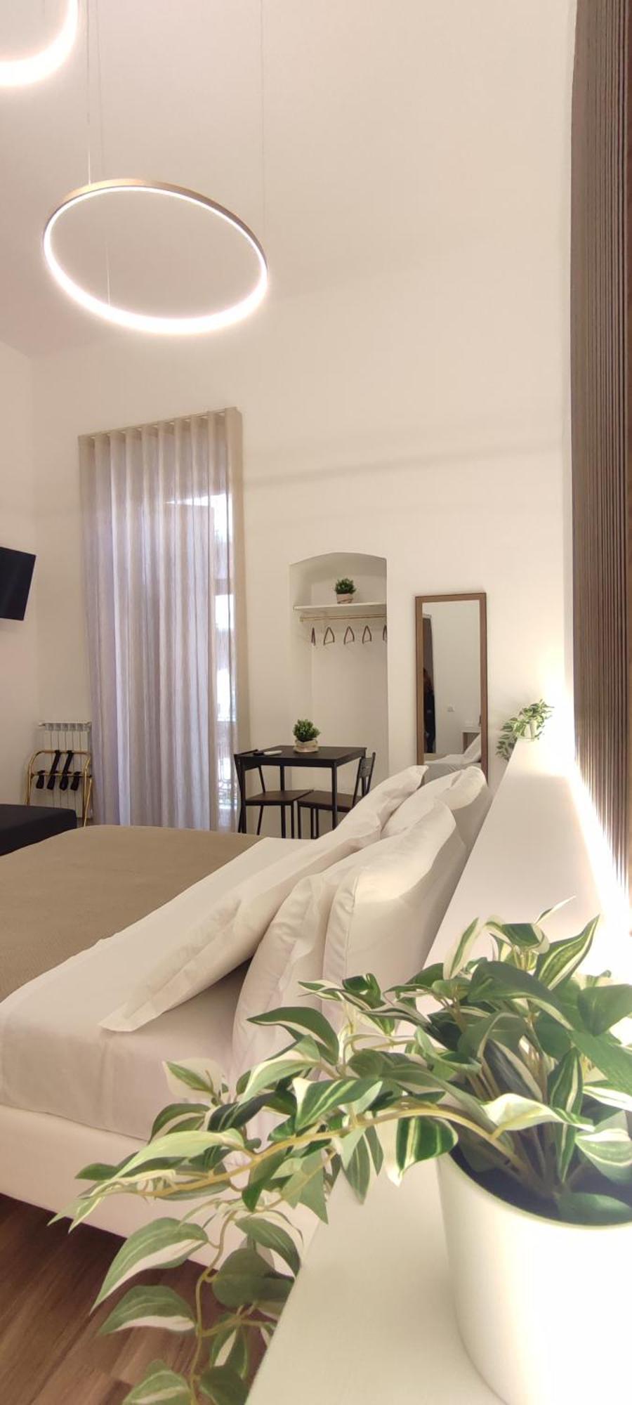 Silvany House Bari Zewnętrze zdjęcie